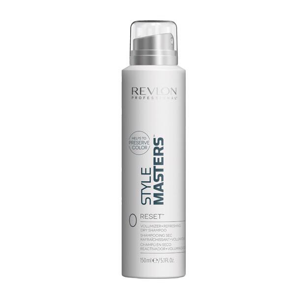 Revlon Style master shamp sec