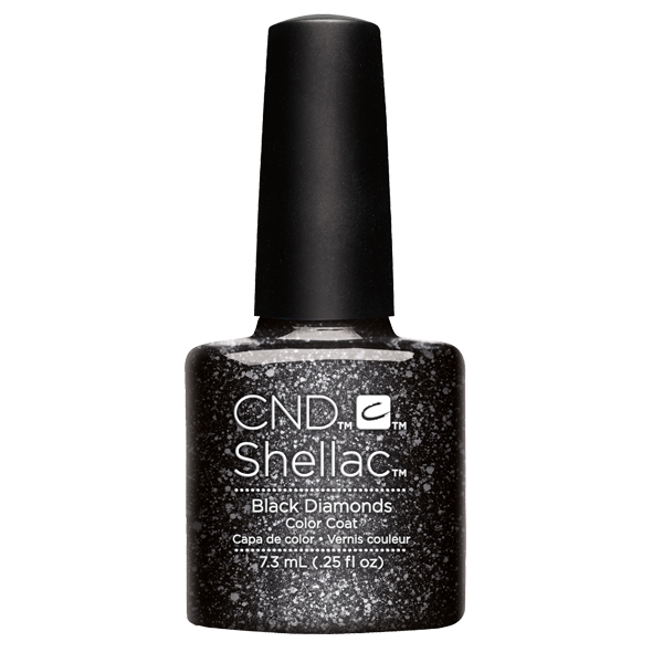 dark diamonds