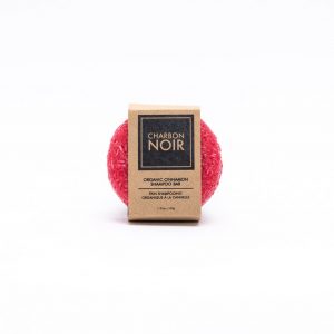 Pain de shampoing à la cannelle, si tu as le cuir chevelu sec, surtout l&rsquo;hiver. Prends ça!