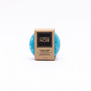 Pain de shampoing pour fortifier tes cheveux fins. Prends ça!