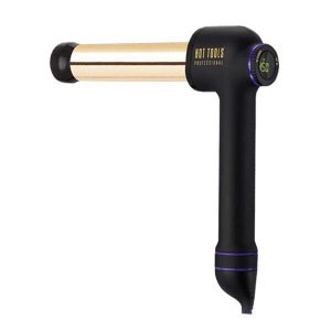 Le fer idéal pour les plus belles beach waves. Prends ça!