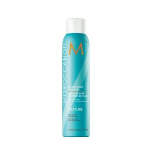 Tu veux une texture de plage ébouriffée? Prends ça!