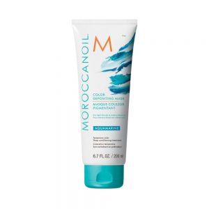 Tu veux un masque pour raviver ta couleur ou pour avoir un nouveau style, prends ça!