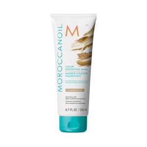 Tu veux un masque pour raviver ta couleur ou pour avoir un nouveau style, prends ça!
