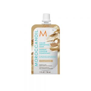 Tu veux un masque pour raviver ta couleur ou pour avoir un nouveau style, prends ça!