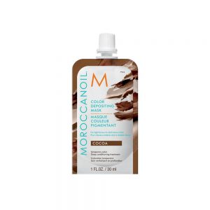 Tu veux un masque pour réchauffer ta couleur ou pour avoir un nouveau style, prends ça!