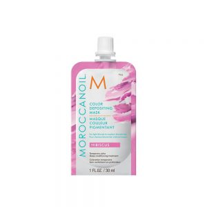 Tu veux un masque pour raviver ta couleur ou pour avoir un nouveau style, prends ça!