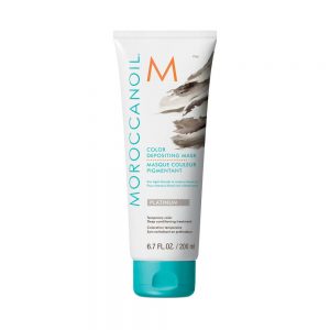 Tu veux un masque pour raviver ta couleur ou pour avoir un nouveau style, prends ça!