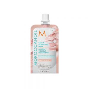 Tu veux un masque pour raviver ta couleur ou pour avoir un nouveau style, prends ça!