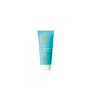 Pour définir et séparer tous les types de cheveux bouclés. Prends ça!