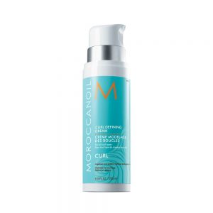 Pour définir et séparer tous les types de cheveux bouclés. Prends ça!