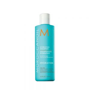 Pour tes cheveux déshydratés. Prends ça!
