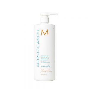 Pour tes cheveux déshydratés. Prends ça!