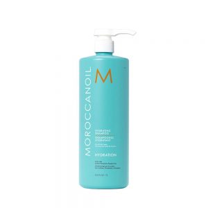 Pour tes cheveux déshydratés. Prends ça!