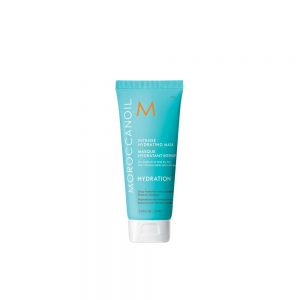 Tes cheveux épais sont secs et même très secs? Prends ça!