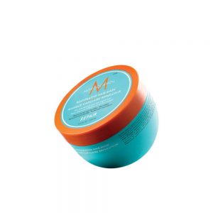 Pour tes cheveux très abîmés et fragilisés? Prends ça!