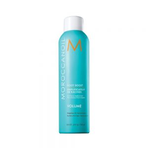 Amplificateur de racines pour tes cheveux fins à moyens. Prends ça!