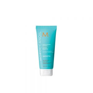 Pour aider à lisser tes cheveux rebelles et frisottis. Prends ça!