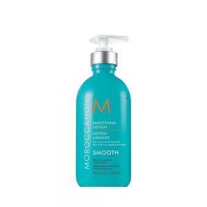 Pour aider à lisser tes cheveux rebelles et frisottis. Prends ça!