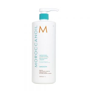 Pour tes cheveux rebelles et frisottis. Prends ça!