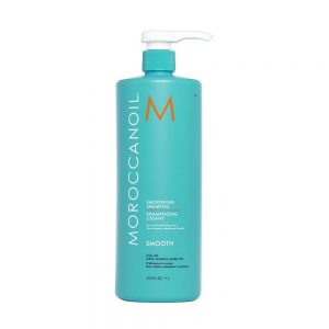 Pour tes cheveux rebelles et frisottis. Prends ça!