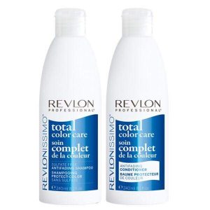 Tu veux un duo pour un soin complet, prends ça !