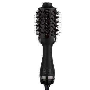 Enfin la brosse séchoir professionnelle est arrivée!!! Prends ça!