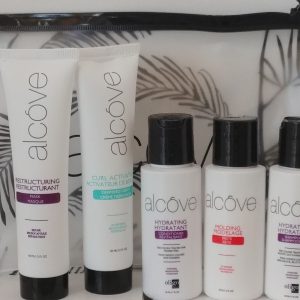 Tu aimerais explorer la ligne Alcove ? Voici un bon deal prends ça !