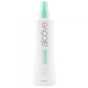 Pour les beach waves que tu veux. Prends ça!