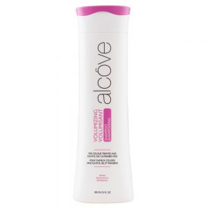 Pour une chevelure volumineuse et amplifiée. Prends ça!