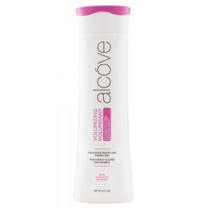 Pour une chevelure volumineuse et amplifiée. Prends ça!