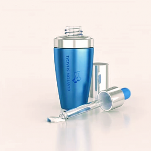 Tu veux un sérum intensif réparateur et hydratant avec effet raffermissant ?? Prends ça!