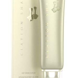 Voilà un exfoliant doux et efficace pour une belle peau lisse !! Prends ça!