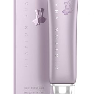 Masque hydratant tu voudras !! Prends ça!