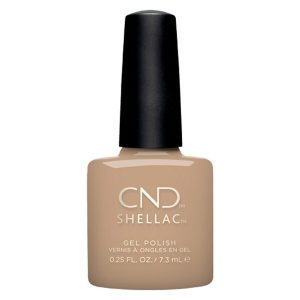 Shellac Vernis U.V professionnel Brimstone. Prends ça!