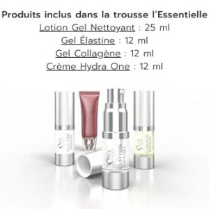 Voici 2 belles trousses découvertes des produits Clayton Shagal. Prends ça!