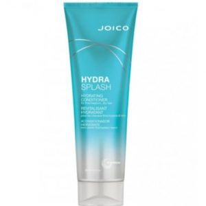 Voici un revitalisant pour hydrater tes cheveux fins sans les alourdir. Prends ça!