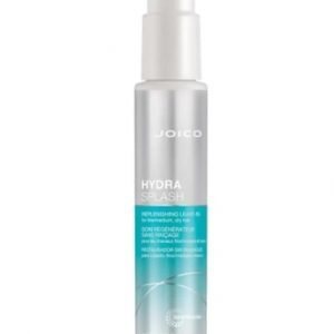 Soin sans rinçage pour tes cheveux fins et secs. Prends ça!
