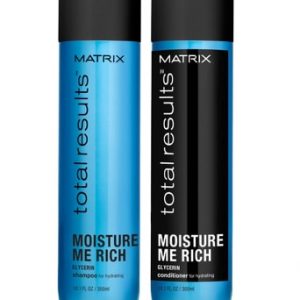 Tu veux prolonger l’éclat de ta couleur et hydrater ta chevelure? Prends ça!
