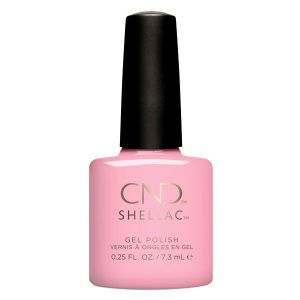 Shellac Vernis U.V professionnel Candied. Prends ça!