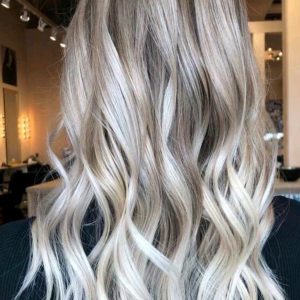 Pour des boucles magnifiques trop simple à faire! Prends ça!