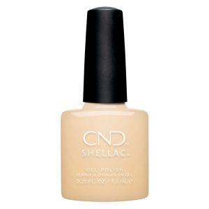 Shellac Vernis U.V professionnel Exquisite. Prends ça!
