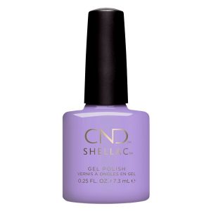 Shellac Vernis U.V professionnel Gummi. Prends ça!