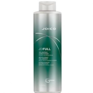 Viens essayer le nouveau revitalisant volumisant de Joico!  Prends ça!