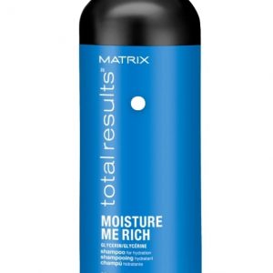 Tu veux prolonger l’éclat de ta couleur tout en hydratant tes cheveux? Prends ça!