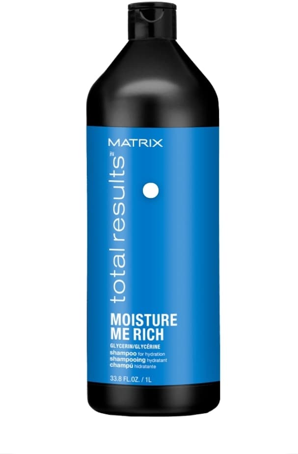 matrix sh moisture