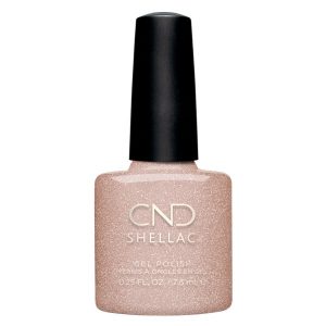 Shellac Vernis U.V professionnel Soiree Strut. Prends ça!