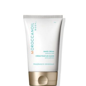Moroccanoil s&rsquo;occupe de tes mains ! prends ça !