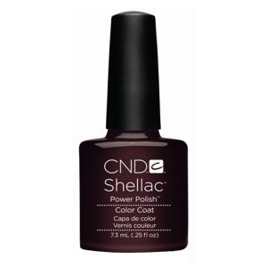 Shellac Vernis U.V professionnel Fedora. Prends ça!