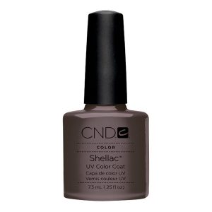Shellac Vernis U.V professionnel Rubble. Prends ça!
